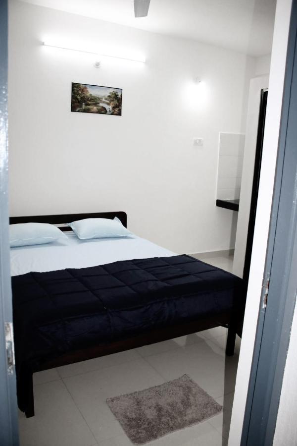 Cirilo'S Guest House 파나지 외부 사진