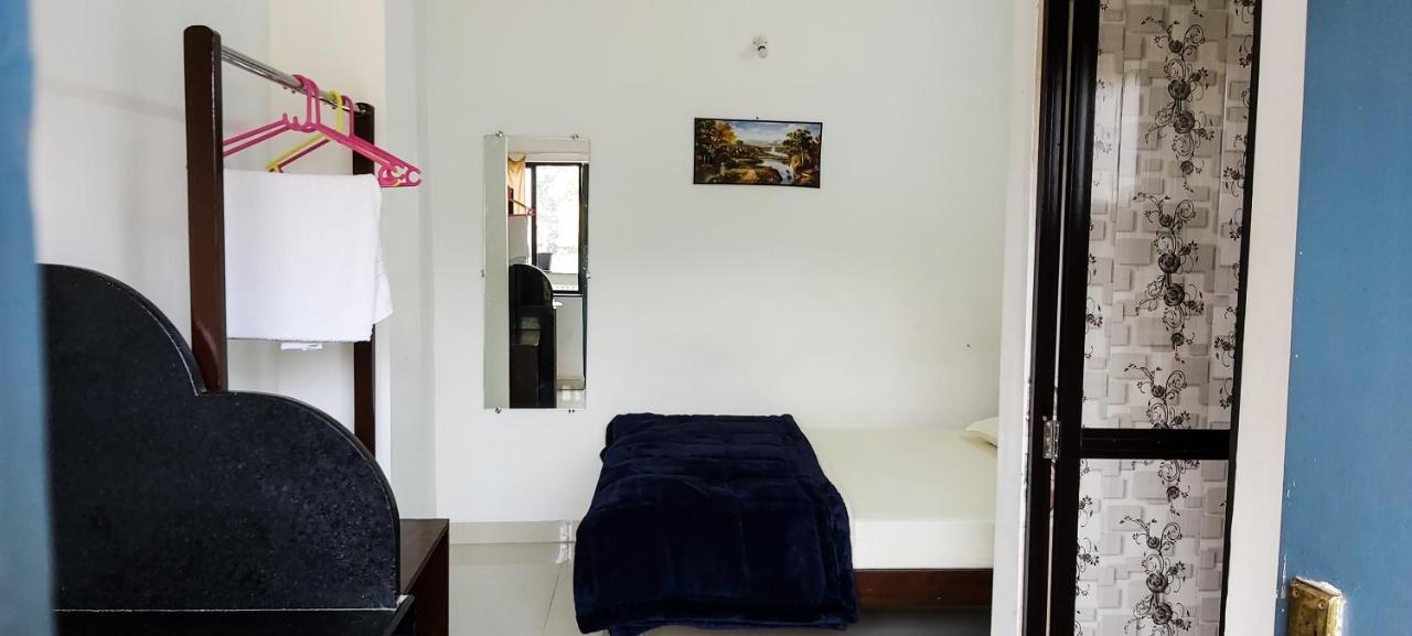 Cirilo'S Guest House 파나지 외부 사진